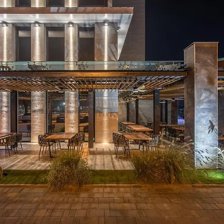 Hotel Kristal 4*