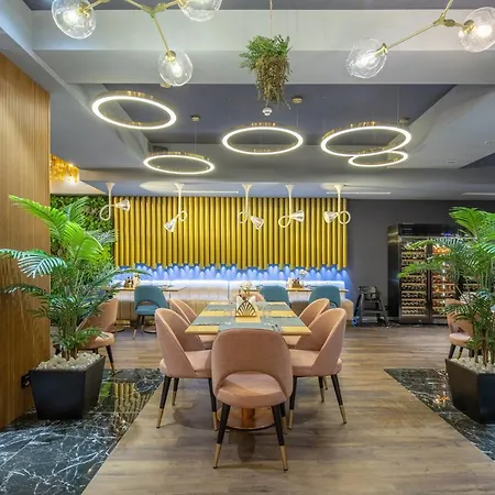 Hotel Kristal