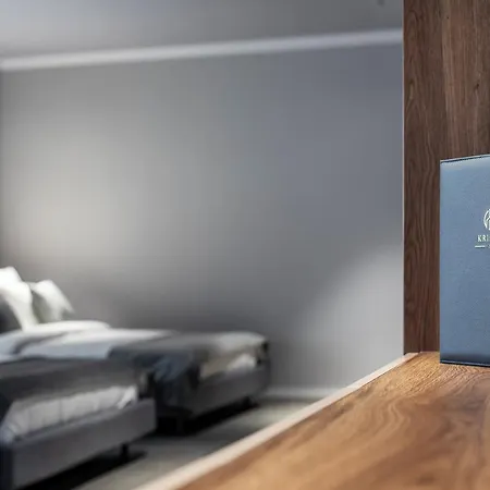 Kristal Hotel 4*