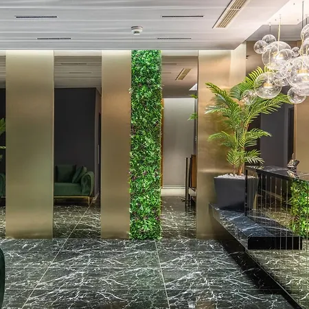 Kristal Hotel 4*