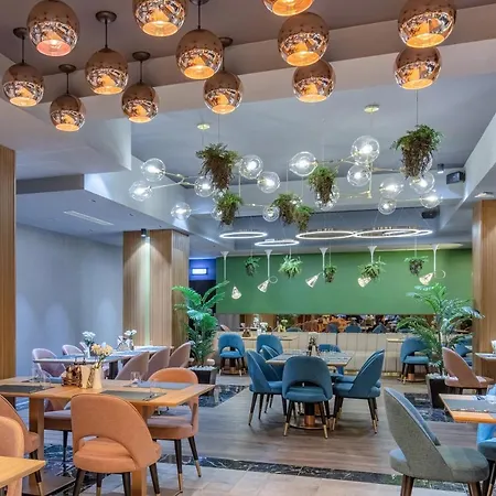 Hotel Kristal